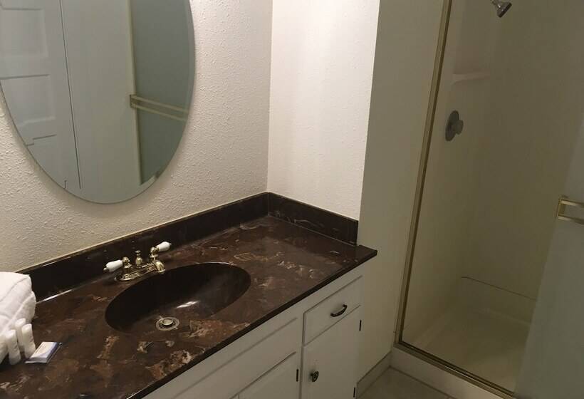 חדר סטנדרט, Burgess