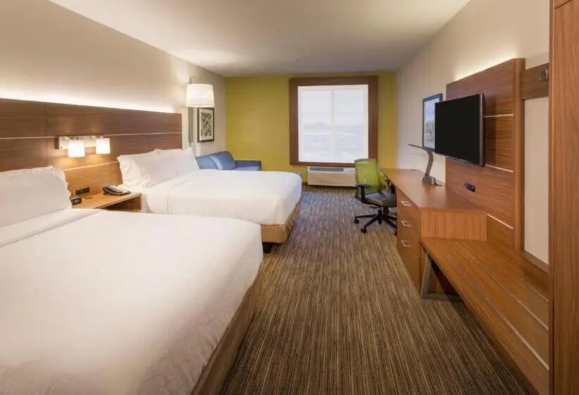 سوییت جونیور, Holiday Inn Express & Suites   Seattle South   Tukwila, An Ihg