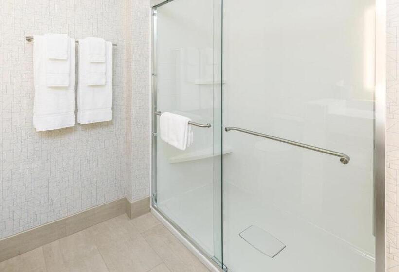 스탠다드 룸, Holiday Inn Express & Suites   Sturbridge, An Ihg