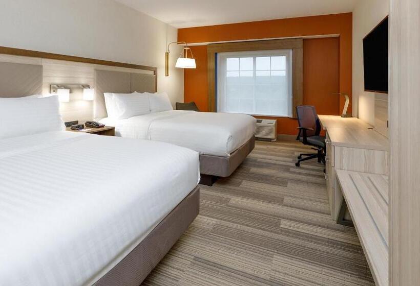 غرفة قياسية, Holiday Inn Express & Suites   Sturbridge, An Ihg