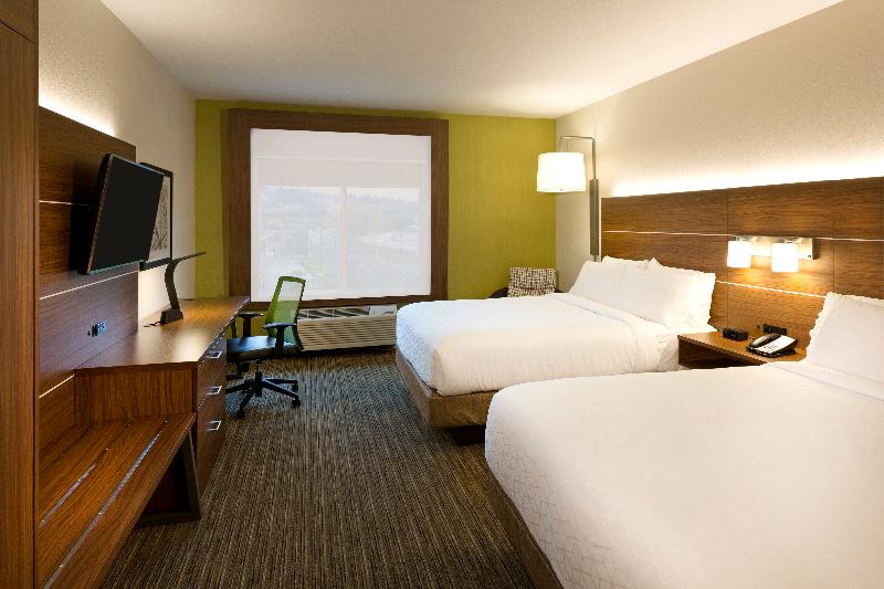 חדר סטנדרט, Holiday Inn Express & Suites   Seattle South   Tukwila, An Ihg