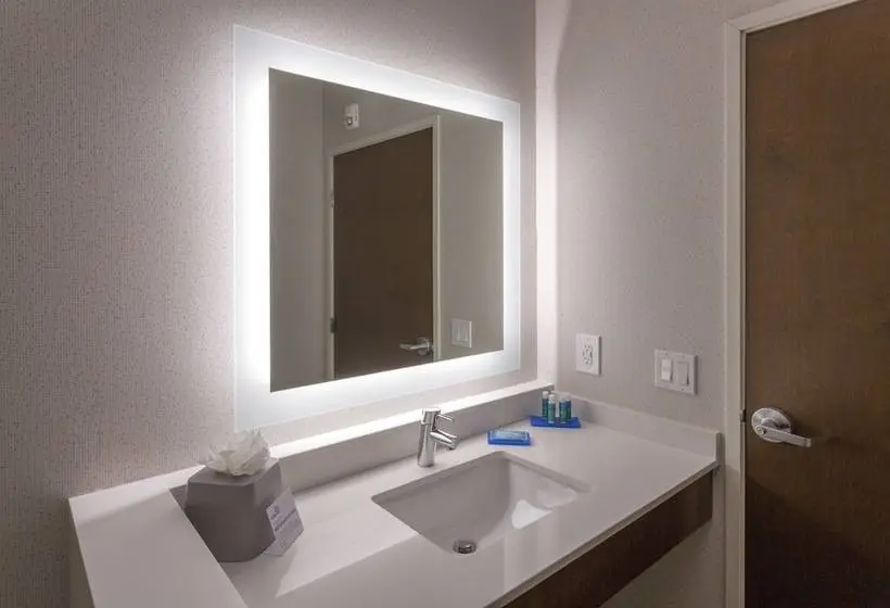 اتاق استاندارد, Holiday Inn Express & Suites   Seattle South   Tukwila, An Ihg
