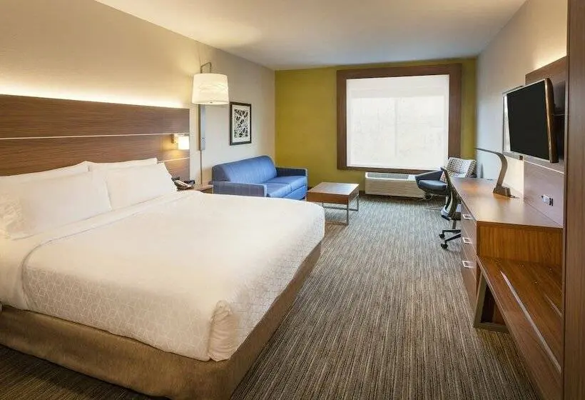 سوییت, Holiday Inn Express & Suites   Seattle South   Tukwila, An Ihg