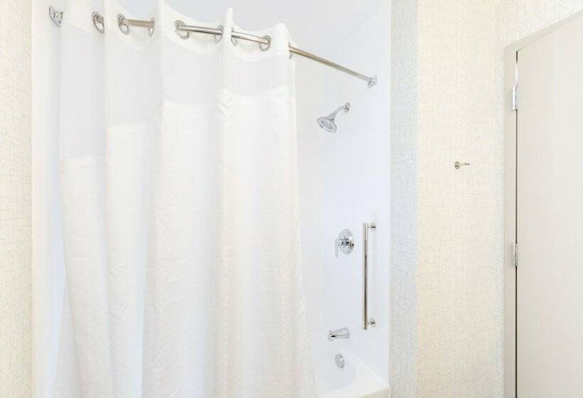 غرفة قياسية, Holiday Inn Express & Suites   Sturbridge, An Ihg