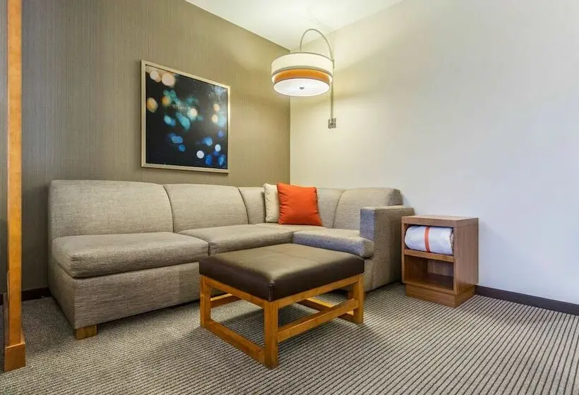 Standard-invahuone, Hyatt Place Blacksburg/university