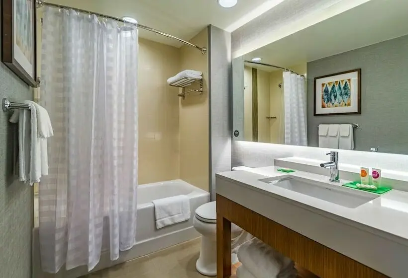 Standard-invahuone, Hyatt Place Blacksburg/university