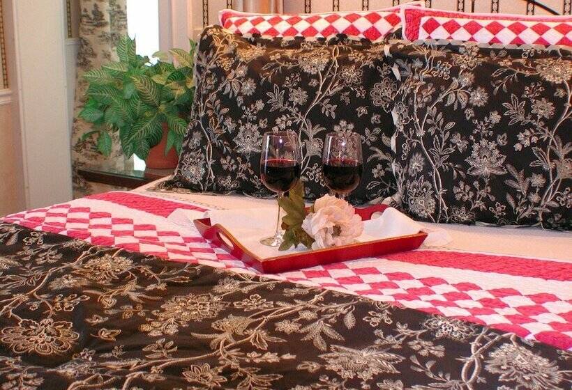 Номер Стандарт, Julian Gold Rush