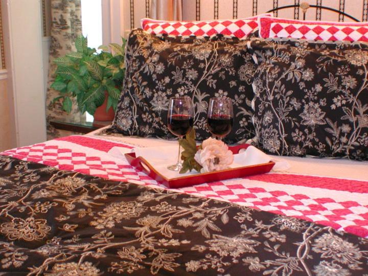 Номер Стандарт, Julian Gold Rush