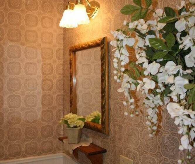 Номер Стандарт, Julian Gold Rush