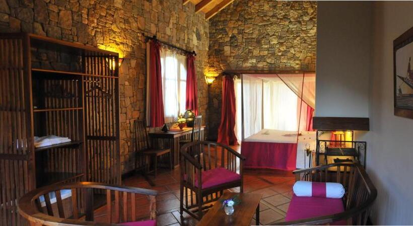 اتاق استاندارد با تخت بزرگ, Le Jardin Du Roy