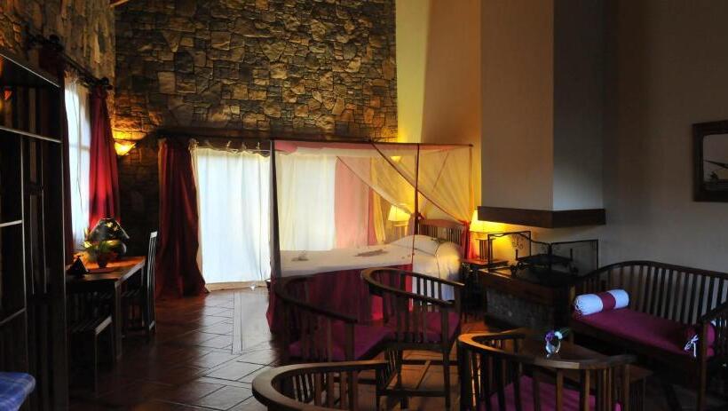 اتاق استاندارد با تخت بزرگ, Le Jardin Du Roy