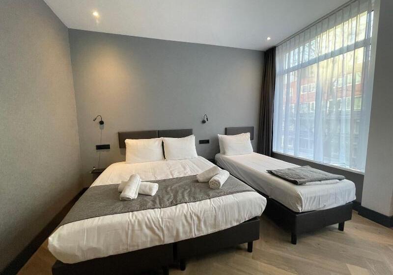 ファミリールーム, Myko Hotel Makassar