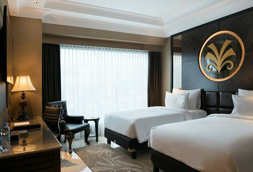 Номер Премиум, Myko Hotel Makassar
