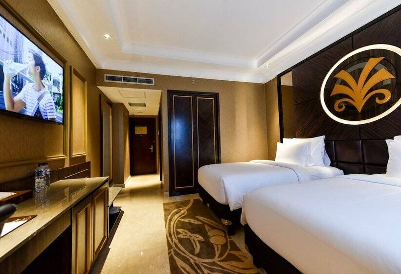 プレミアムルーム, Myko Hotel Makassar