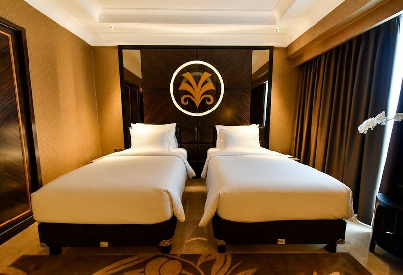 プレミアムルーム, Myko Hotel Makassar