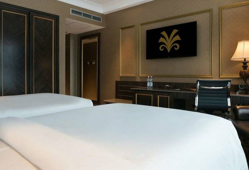 Номер Премиум, Myko Hotel Makassar