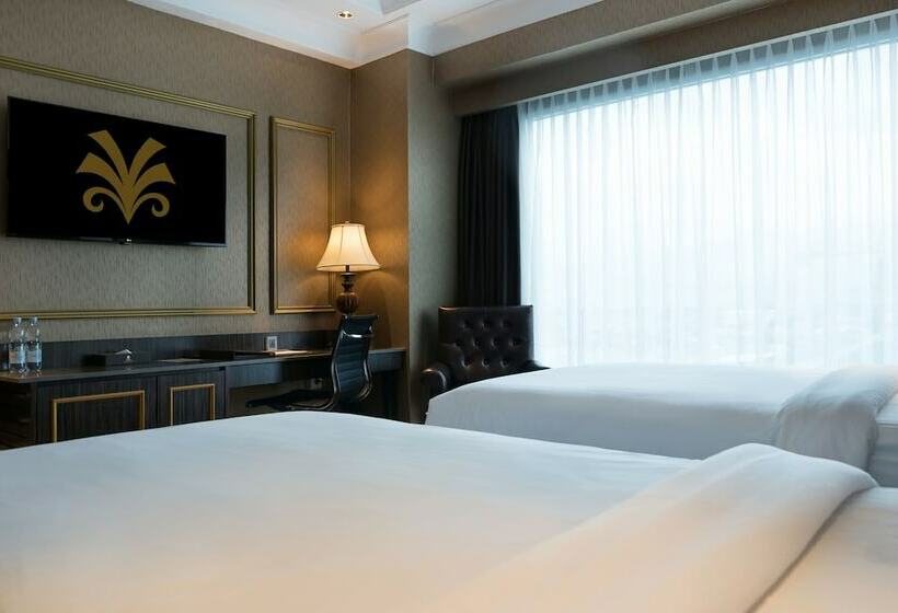 プレミアムルーム, Myko Hotel Makassar