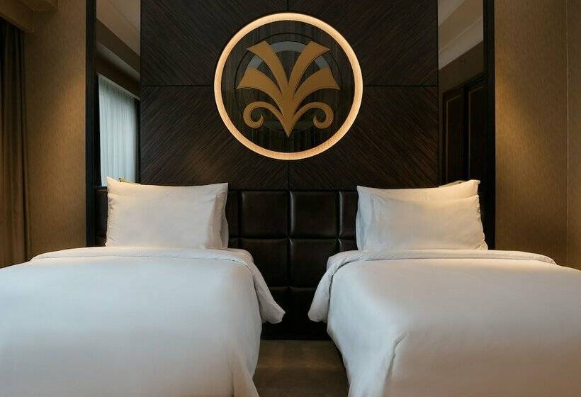 プレミアムルーム, Myko Hotel Makassar