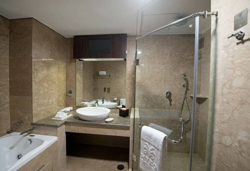 プレミアムルーム, Myko Hotel Makassar