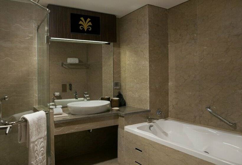 Номер Премиум, Myko Hotel Makassar