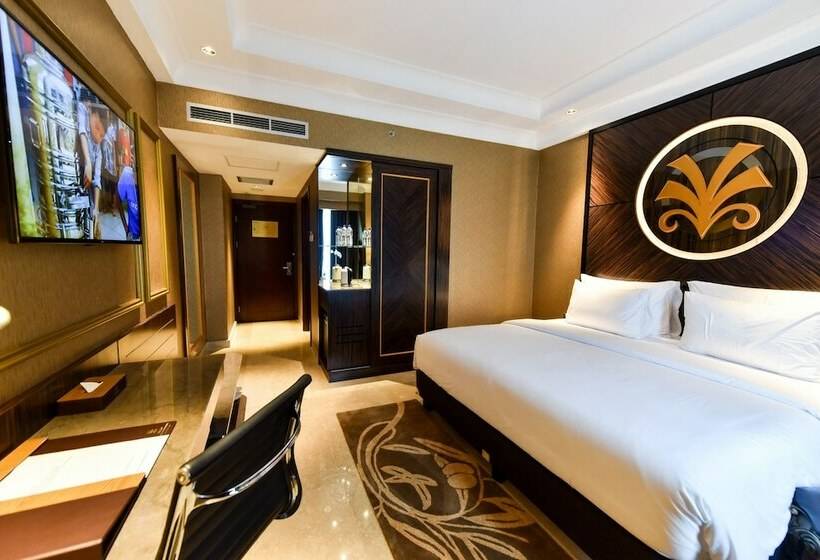 プレミアムルーム, Myko Hotel Makassar