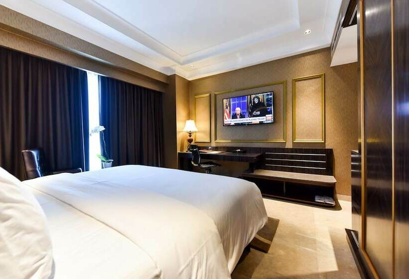 プレミアムルーム, Myko Hotel Makassar