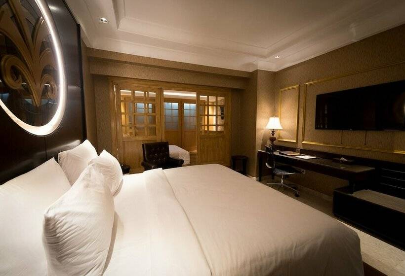 ファミリールーム, Myko Hotel Makassar