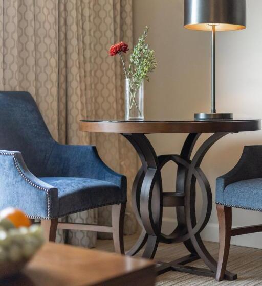 غرفة ديلوكس سرير كينج, Nopsi Hotel New Orleans