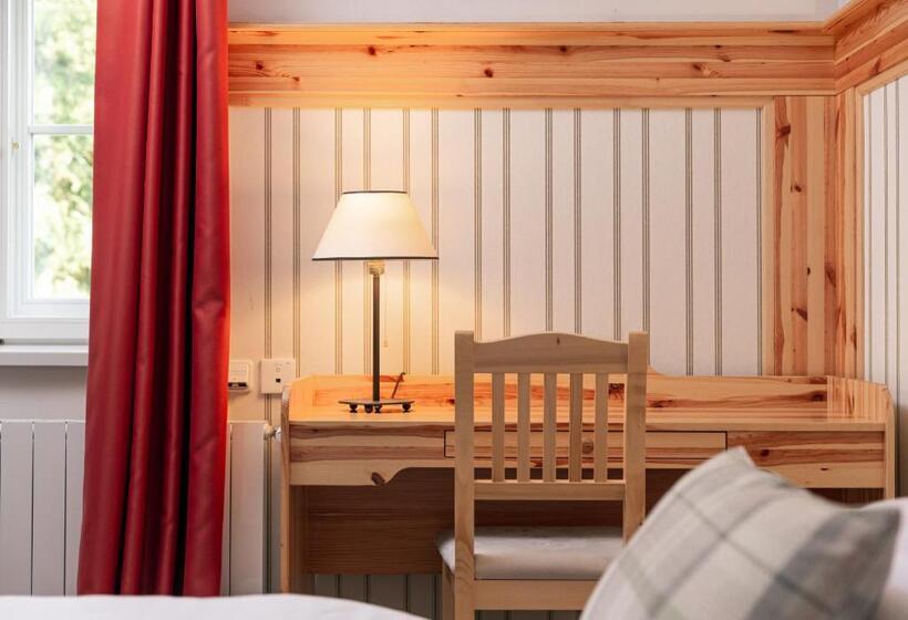 חדר סטנדרט, Skalní Mlýn Adršpach