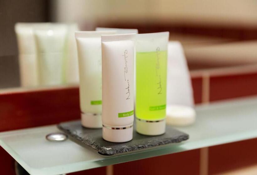 חדר סטנדרט, Skalní Mlýn Adršpach