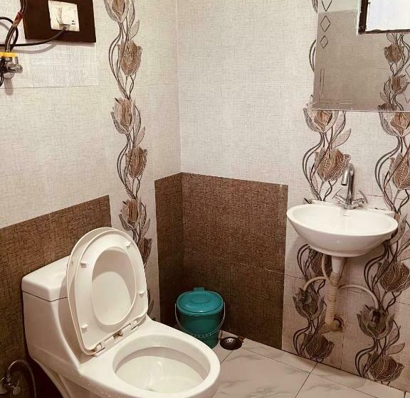 اتاق استاندارد با تخت بزرگ, Solitaire With Best View Of Mountains