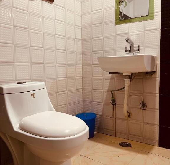 اتاق استاندارد با تخت بزرگ, Solitaire With Best View Of Mountains