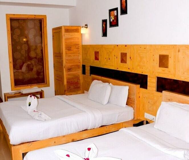 غرفة تنفيذية, Stonarc