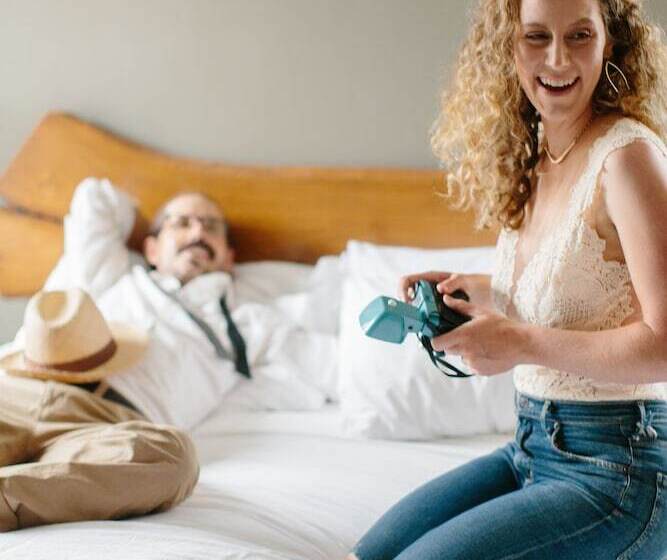 غرفة قياسية فردية, The Oxbow