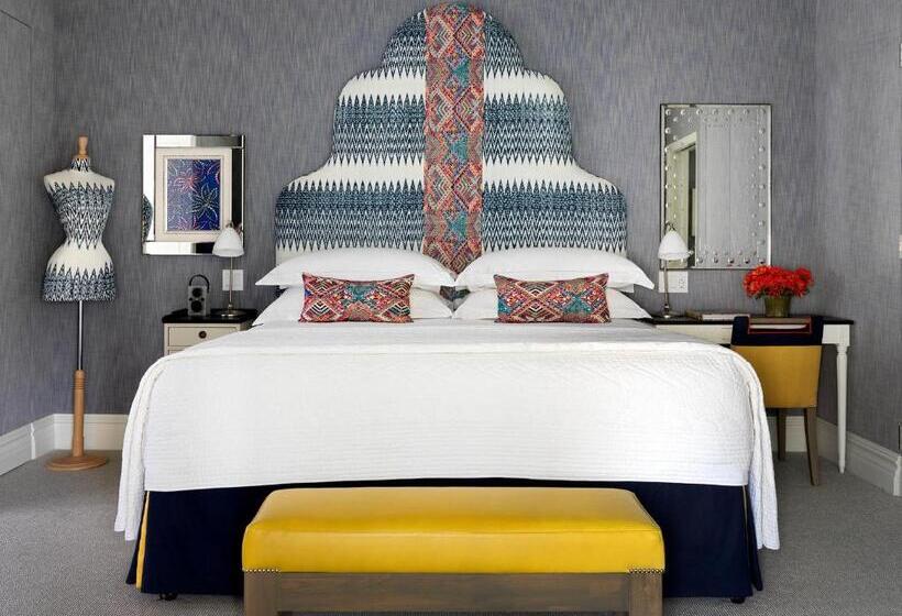 Suite with Terrace, The Whitby
