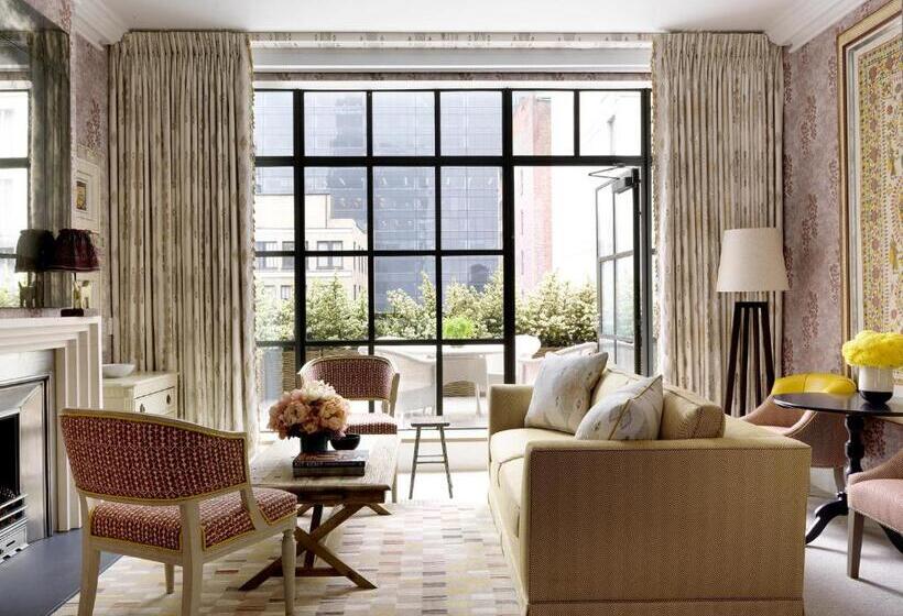 Suite with Terrace, The Whitby