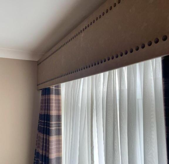 غرفة قياسية, Traquair Arms