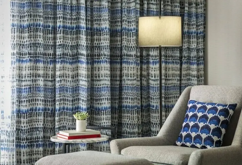 Standard-huone, Kimpton Rowan Palm Springs Hotel, An Ihg