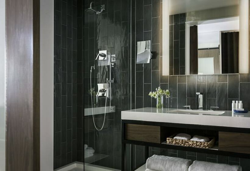 Standard-huone, Kimpton Rowan Palm Springs Hotel, An Ihg