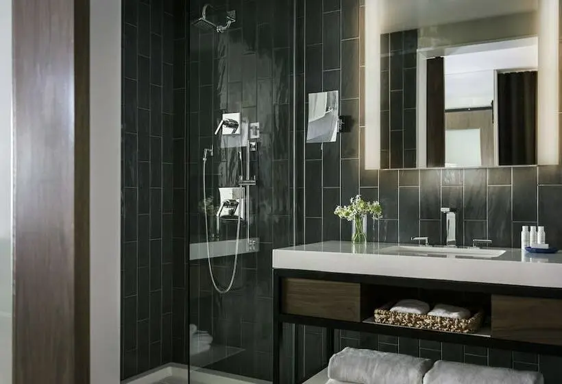Standard-huone, Kimpton Rowan Palm Springs Hotel, An Ihg