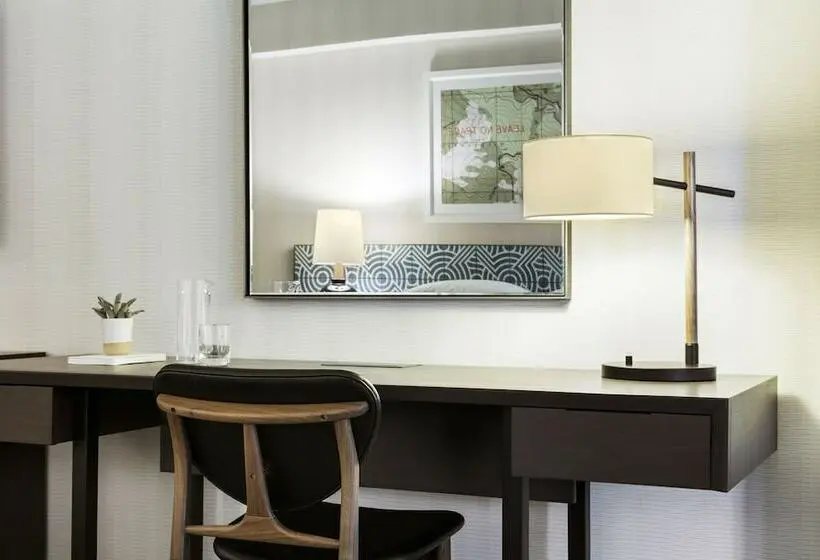 Standard-huone, Kimpton Rowan Palm Springs Hotel, An Ihg