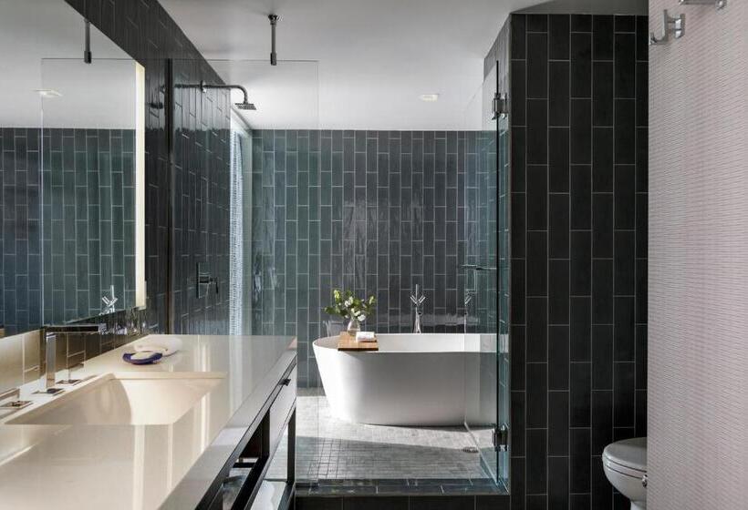 Premium-huone, Kimpton Rowan Palm Springs Hotel, An Ihg