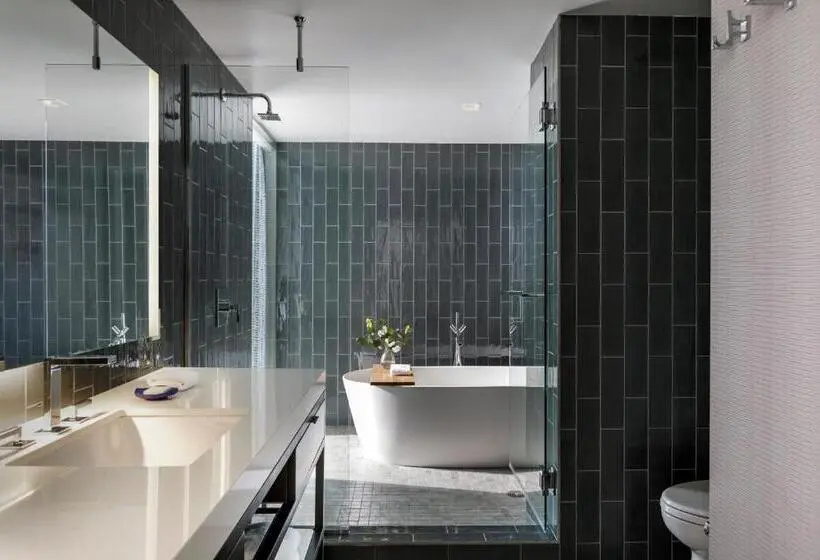 Premium-huone, Kimpton Rowan Palm Springs Hotel, An Ihg