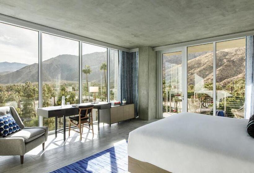 سوییت, Kimpton Rowan Palm Springs Hotel, An Ihg