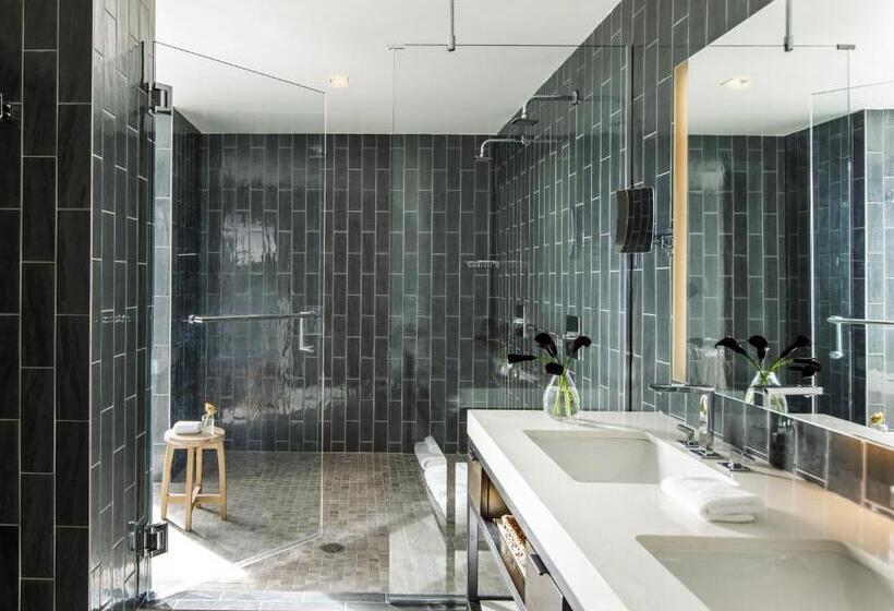 سوییت, Kimpton Rowan Palm Springs Hotel, An Ihg