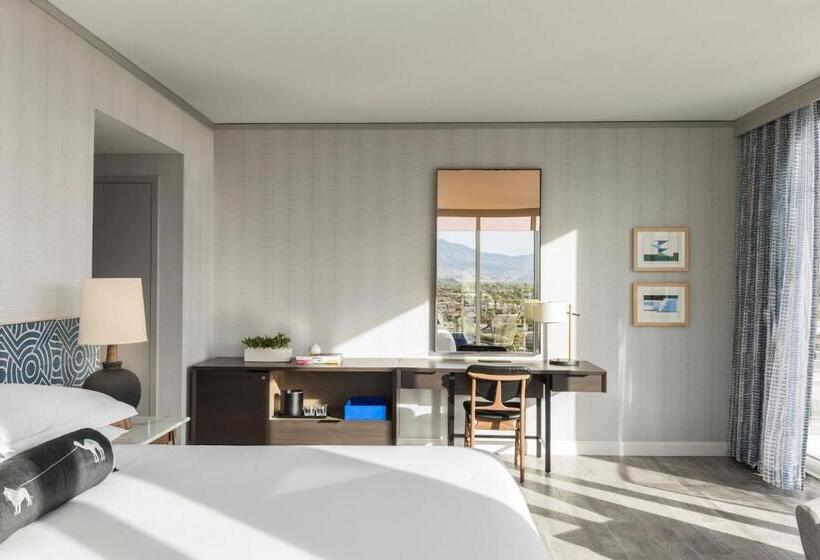 سوییت, Kimpton Rowan Palm Springs Hotel, An Ihg