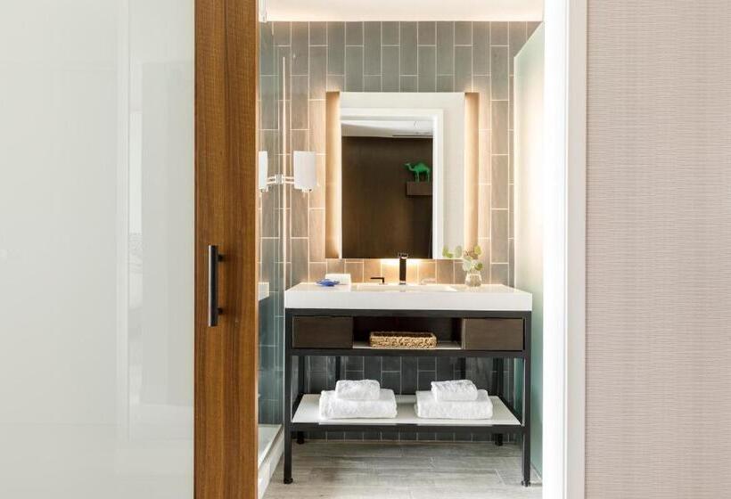 اتاق پرمیوم, Kimpton Rowan Palm Springs Hotel, An Ihg