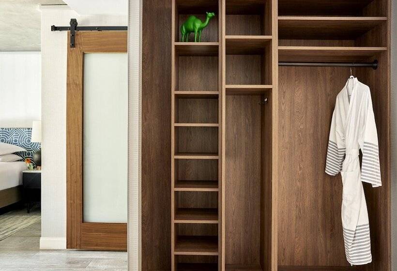 اتاق پرمیوم, Kimpton Rowan Palm Springs Hotel, An Ihg