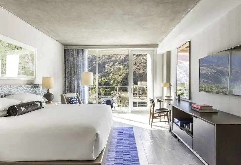 Premium-huone, Kimpton Rowan Palm Springs Hotel, An Ihg