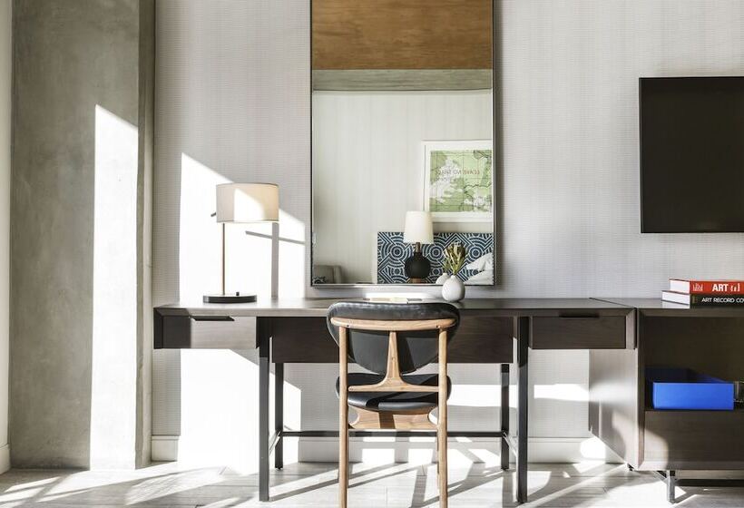 اتاق پرمیوم, Kimpton Rowan Palm Springs Hotel, An Ihg